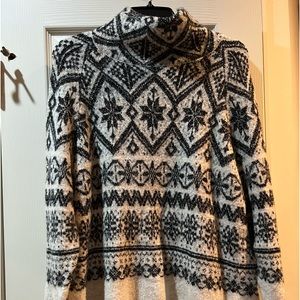 Beautiful & Soft Sweater